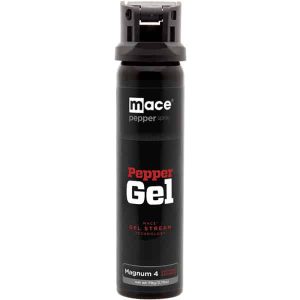 Pepper Gel