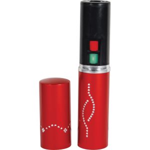 Lipstick Stun Gun